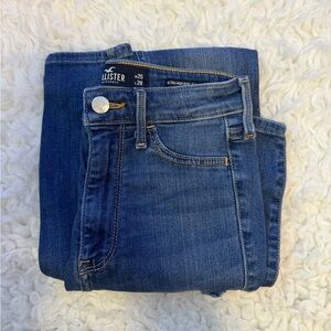 Hollister Skinny Jeans